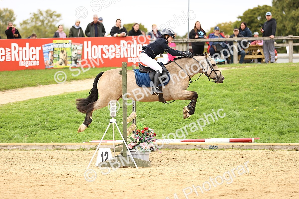 SBM_66577 - J17 - Junior Pony 80cm Championship