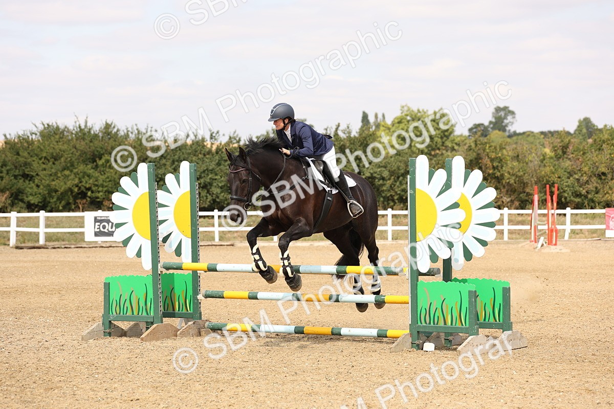 SBM_002204 - Class 24 - 90cm