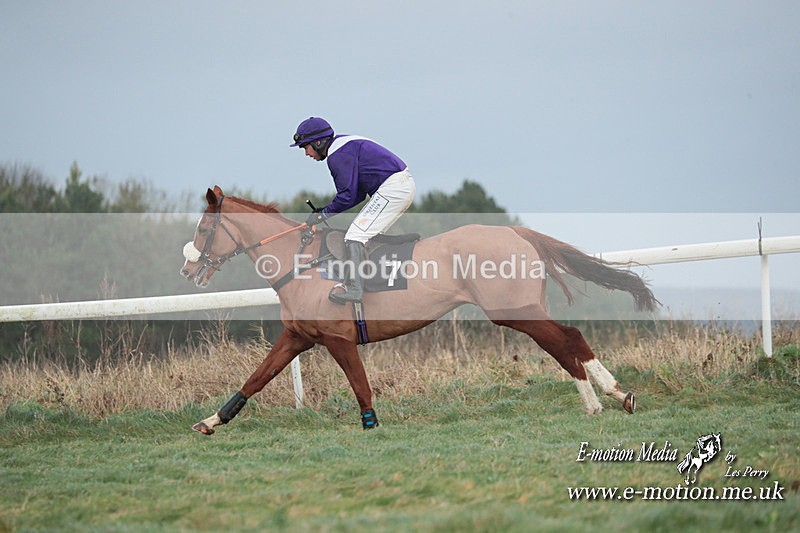 PtP 311223 877 - Larkhill Racing Club Point-to-Point 31/12/23
