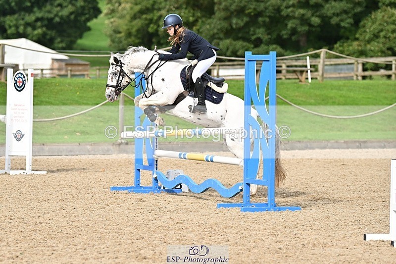 230930-115103-00411 - Cls 4 Pony Newcomers & 1m Open