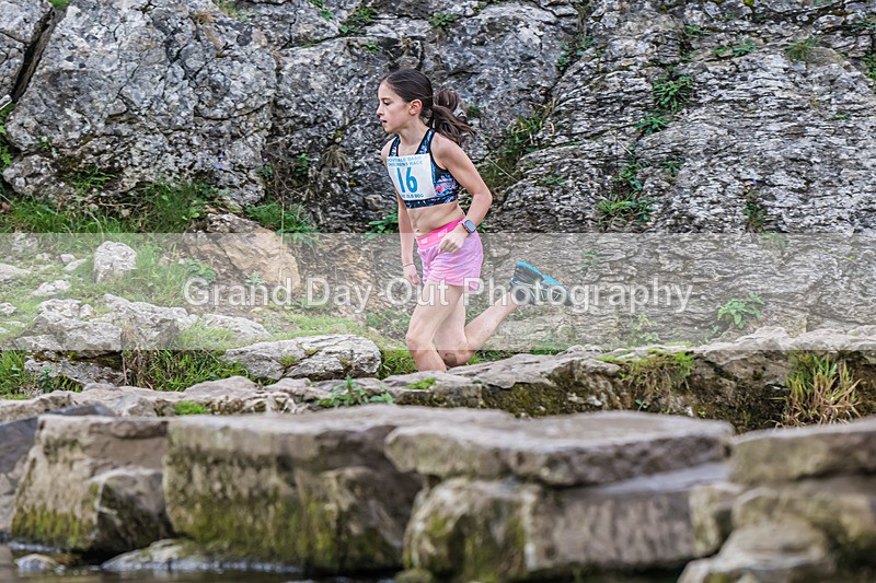 Dovedale Junior-20 - Dovedale Dash Junior Race Sunday 4th October 2026