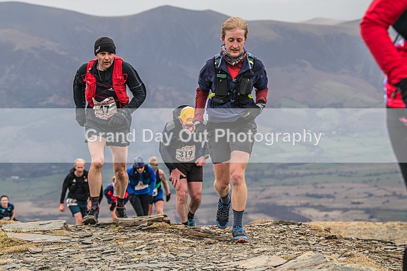 Coledale-653 - Coledale Horseshoe Fell Race Saturday 29th March 2025