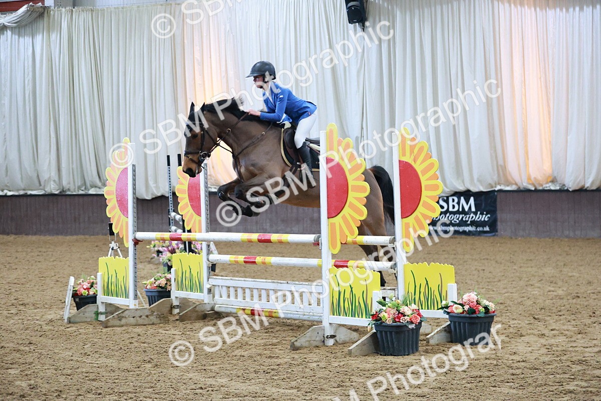 SBM_000712 - Class 3 - Senior Discovery - 1.00m