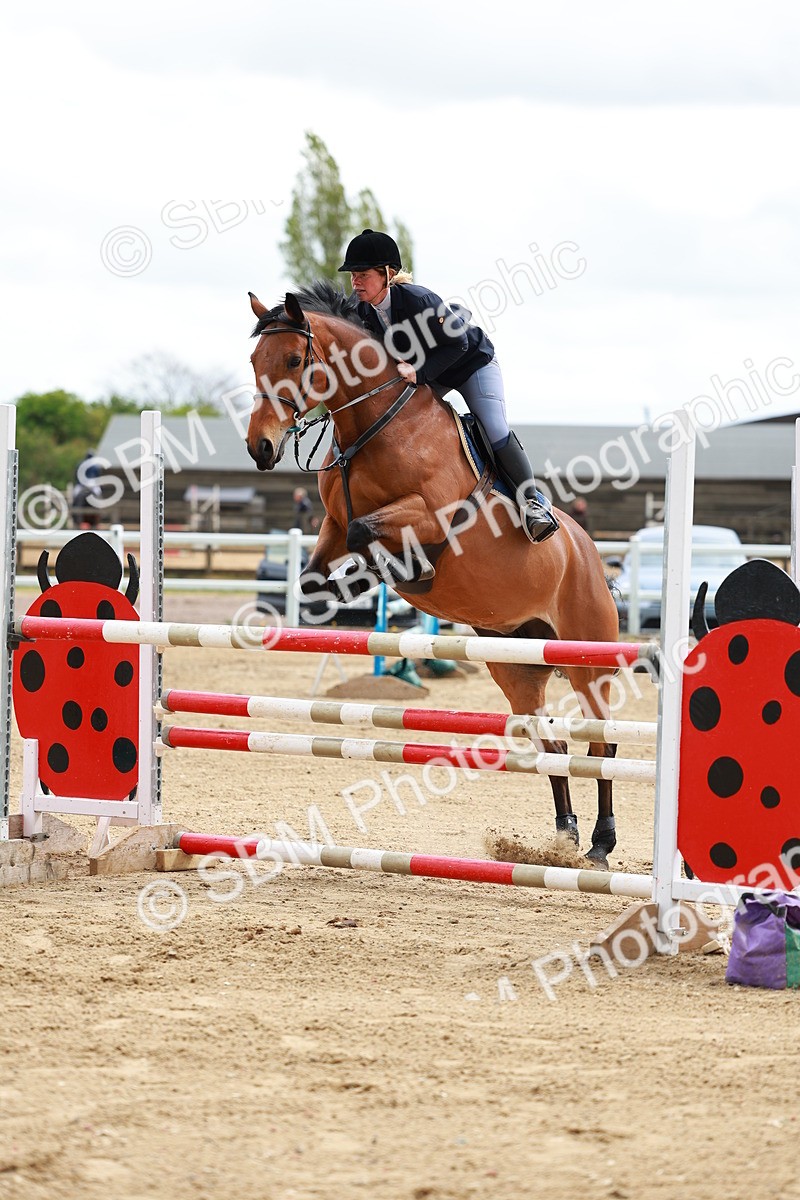 SBM_002344 - Class 10 - Senior Newcomers - 1.10m