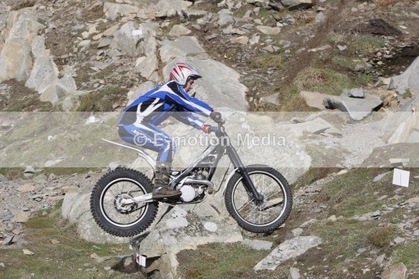 TR 150309-2 - North Trial 15/03/09