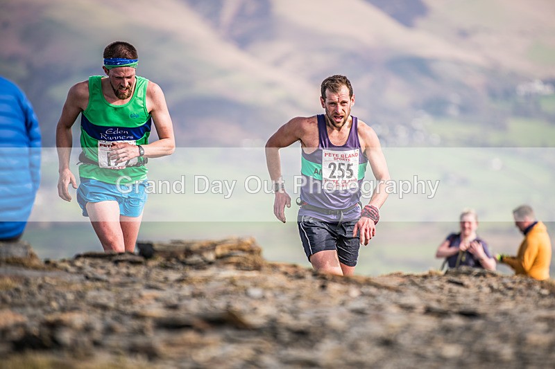 Coledale-86 - Coledale Horseshoe Fell Race Saturday 30th March 2024