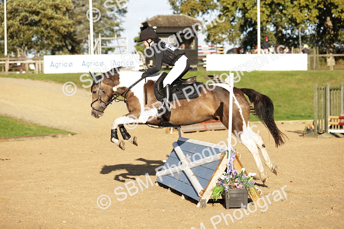 SBM_12322 - E6 - Eventers Challenge 80cm Championship