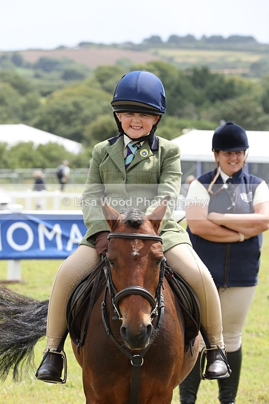 JPP_1974 - Class 18: Tiny Tots Working Hunter Pony