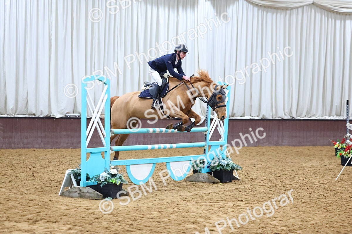 SBM_006097 - Class 19 - Blue Chip Joint Care Power Championship Qualifier