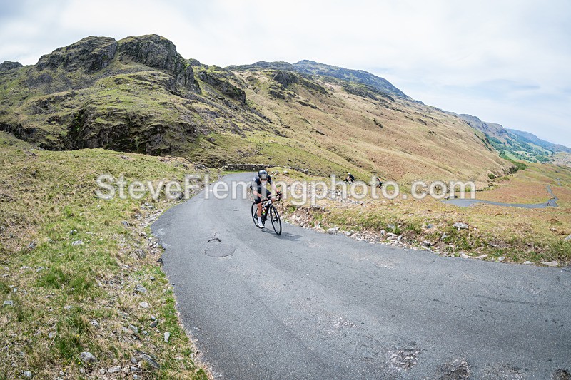 120327 - Hardknott Pass Camera 2 12.00-13.00