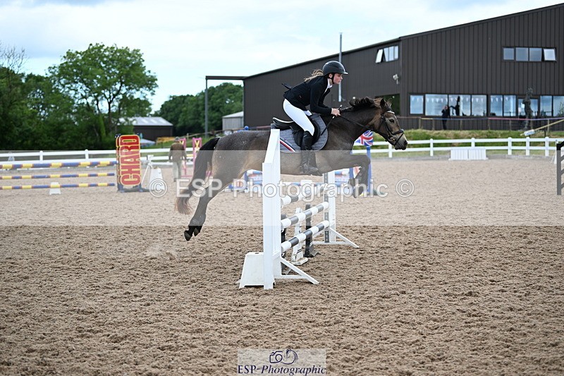 240608A-121221-00824 - Cls 9 Pony BN Jump Off and Presentations