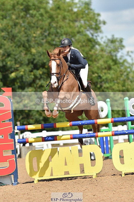 230720A-105656-02279 - Cls 29, 6 Yr Olds 1.20m