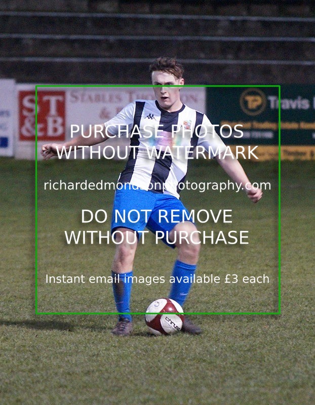 DSC06945 - Kendal Town v Kendal Town Reserves (9/4/21)