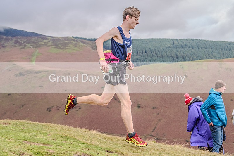 British Fell Relay-2461 - British Fell & Hill Relay Championship Braithwaite Keswick Saturday 21st October 2023