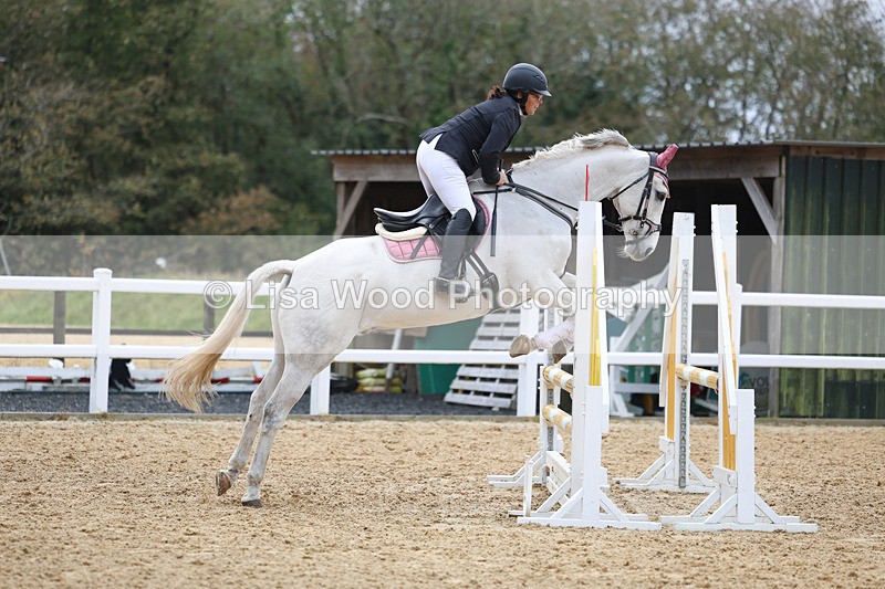 3E7A0236 - Class 6: 90/95cm