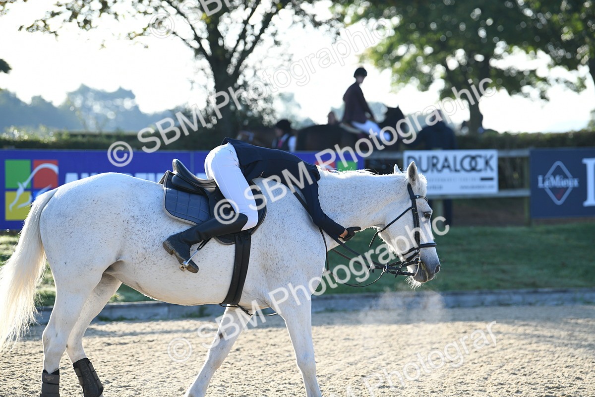 SBM_58113 - J24 - Junior Horse 75cm Championship