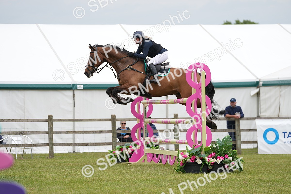 SBM_07391 - Class 203 - Martin Grant Homes Areal Trial