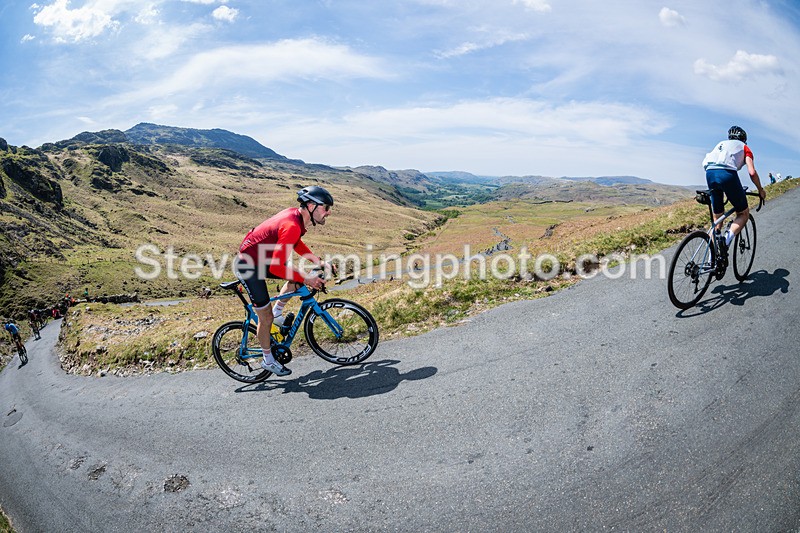131257 - Hardknott Pass Camera 2 13.00-14.00