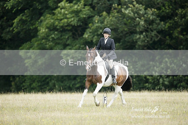 BVRC 030721 162 - Bourne Valley Riding Club Dressage 03/07/21