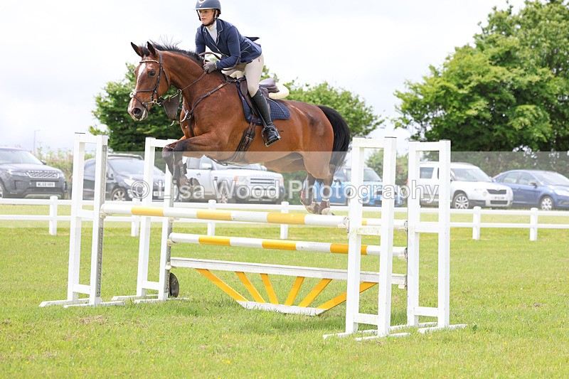 3E7A6924 - Class 11: Senior Newcomers/1.10 open