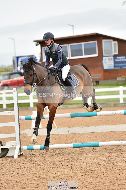 231122A-112520-00205 - Cls 2 Discovery & 1m Open