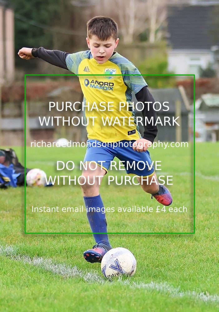 533A8130 - Wattsfield Under 9's vs Kendal Utd Under 10's (13/12/25)