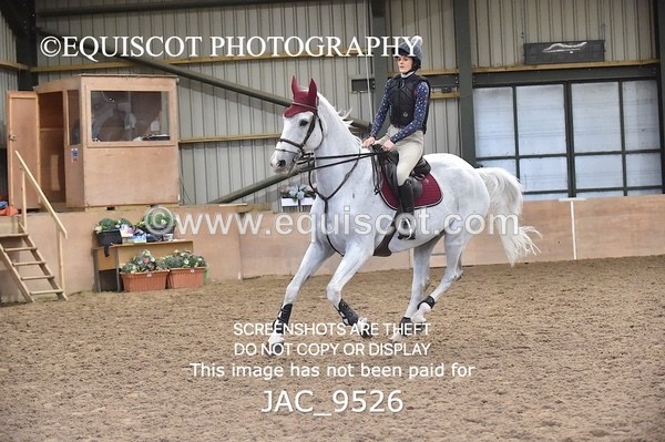 JAC_9526 - CLASS 9 ARENA EVENTING BE 1M