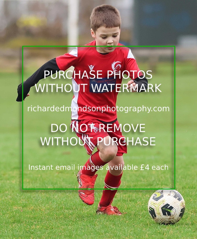 533A1029 - Ibis Under 7's (28/2/26)