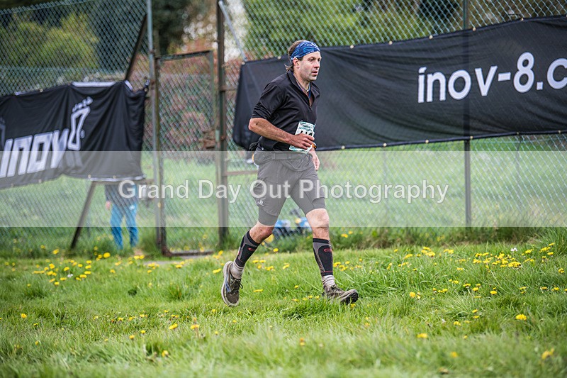 3 Peaks-2300 - The 3 Peaks Race Saturday 27th April 2024