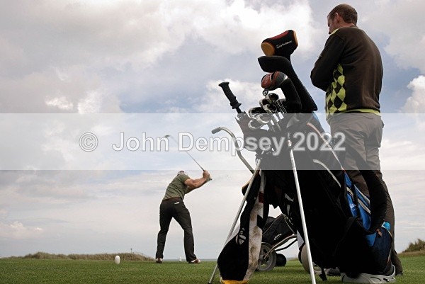 Pro Am 34 - Golf