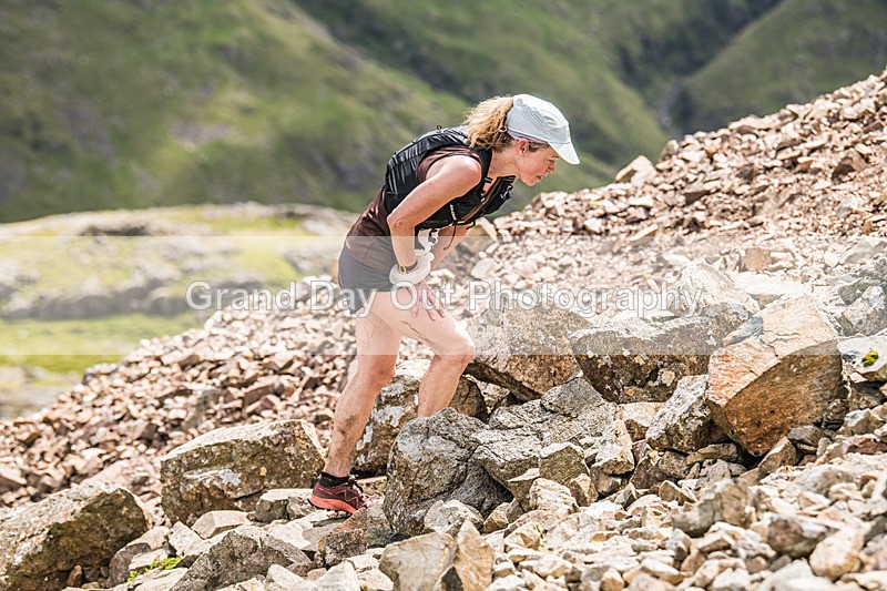 Borrowdale-1363 - Borrowdale Fell Race Saturday 2nd August 2025