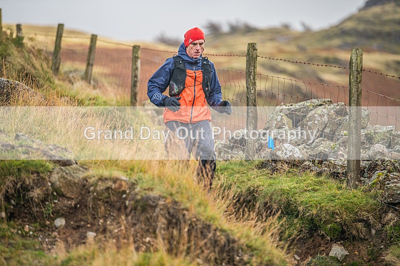 Langdale-1519 - Langdale Horseshoe Fell Race Saturday 12thOctober 2024