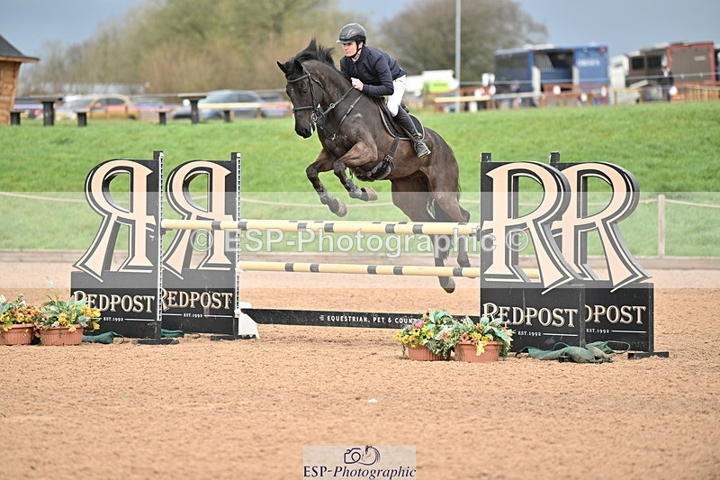 240315A-122818-00929 - Cls 3 Snr Foxhunter