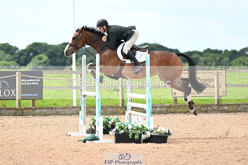 240727A-114441-04200 - Cls 14 NAF Bronze Semi Final