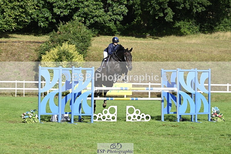 250831A-085220-09084 - Cls 34 Snr Foxhunter