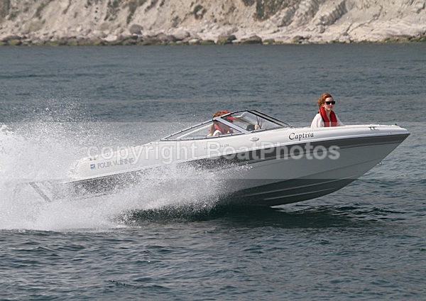 110424 CAPTIVA FOUR WINNS IMG_6640 - Speedboats