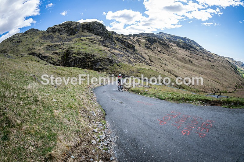 144243 - Hardknott Pass Camera 2 14.00-15.00
