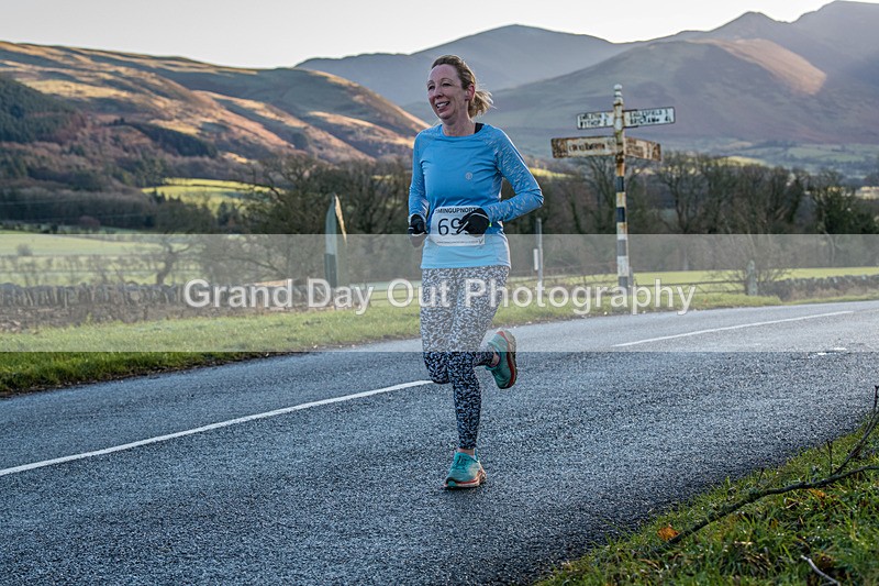 North Lakes Half Marathon  10k-400 - North Lakes Half Marathon & 10K Road Races Monday 2nd January 2023