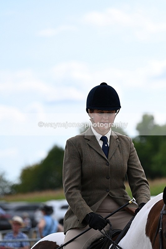 WJ7_5191 - Class 12 Ridden Cob