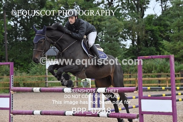 BPP_0248 - CLASS 18 SUN National 1.30m Open
