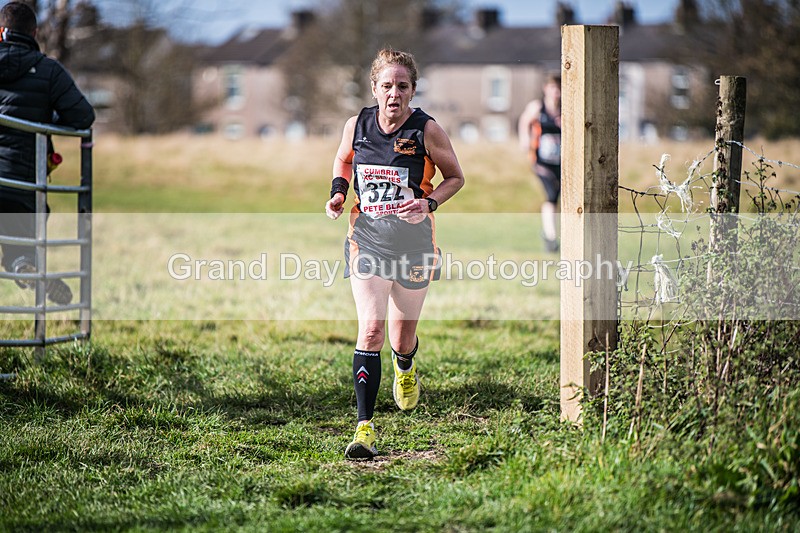 Cumbria XC-1076 - Cumbria XC League Workington Saturday 26th October 2024