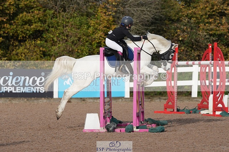 251025-101211-00035 - Chard 25th & 26th Oct BS Juniors/COH/Club/schools unaffiliated showjumping