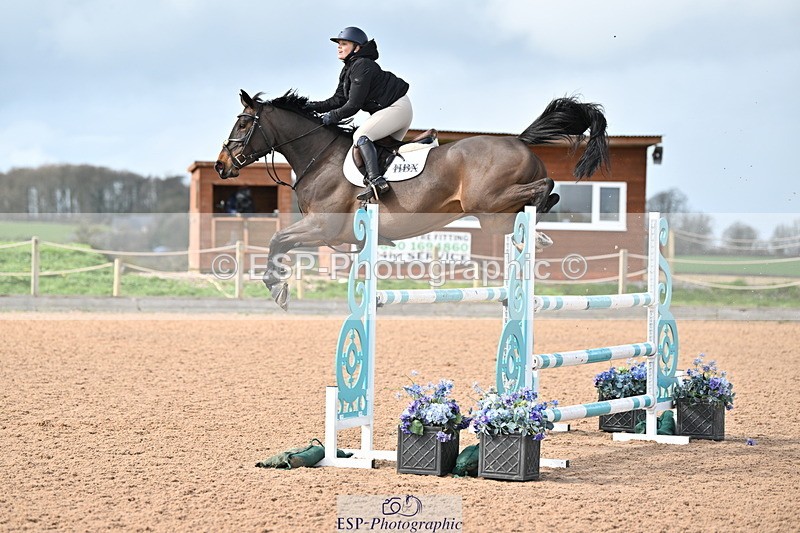 240315A-125311-01065 - Cls 3 Snr Foxhunter