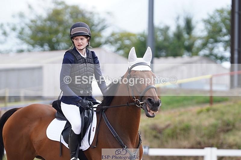 240809A-094404-00318 - Dressage Competition