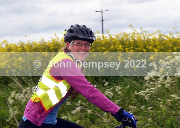 On The Road 59 - Montrose Triathlon 2015