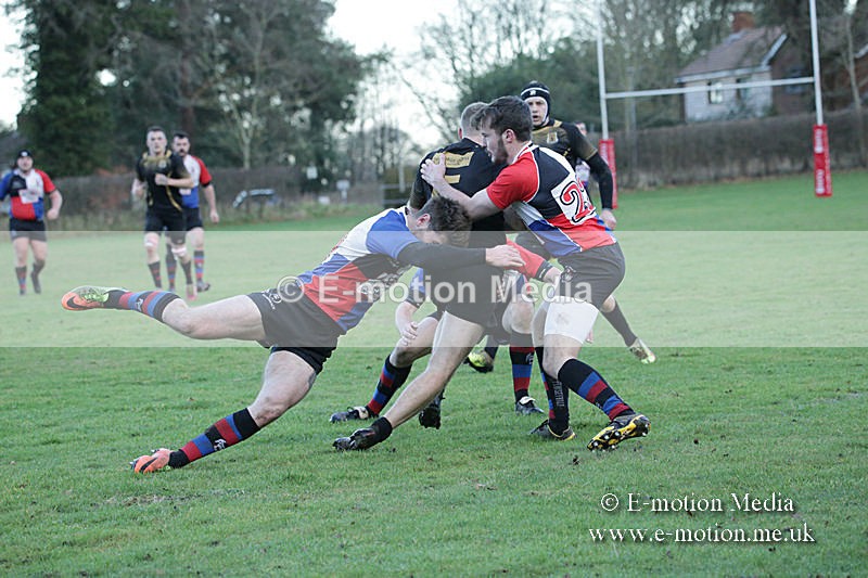 RU 04012020-0224 - Pewsey Vale RFC v Amesbury RFC 04/01/2020