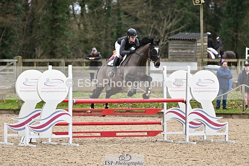 250201A-134513-00874 - Cls 03 Local Horse 110cm