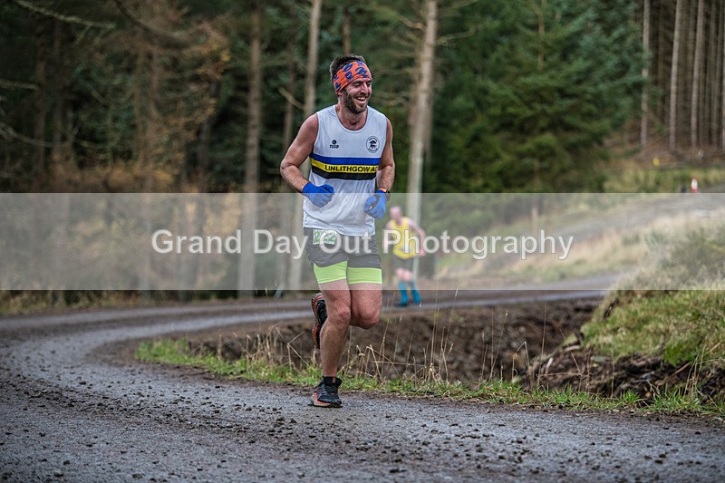 Glentress 21  10K-819 - High Terrain Events Glentress 21 & 10K Trail Races Saturday 16th November 2024