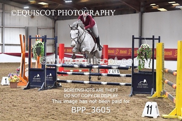 BPP_3605 - CLASS 11 0.85m Amateur Championship Qualifier