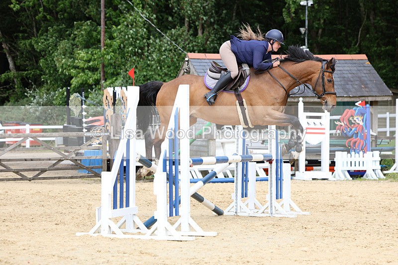 3E7A5369 - Class 11: 1m open